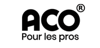 aco-pour-les-pro Logo de ACO - pour les pro