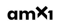 amxone Logo de AMX1