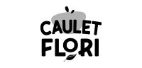 caulet-flori Logo de Caulet-Flori